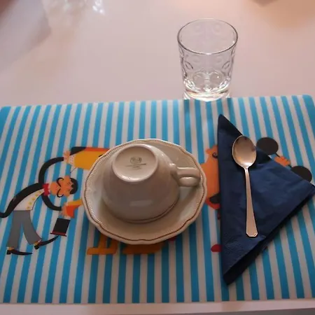 Le Palmine チェント