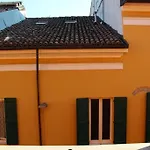 Le Palmine Διαμέρισμα *