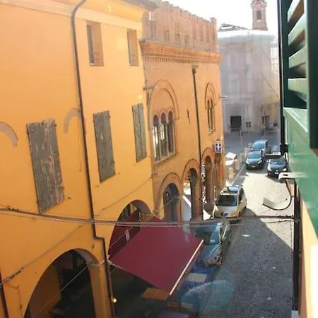 Apartment Le Palmine