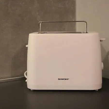 Apartment Le Palmine Cento (Emilia-Romagna)