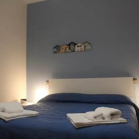 Le Palmine * Cento (Emilia-Romagna)