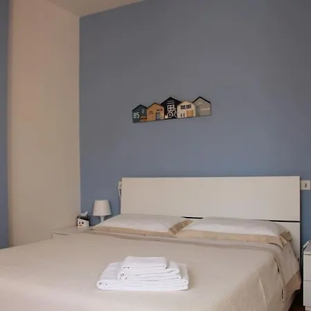 Apartment Le Palmine