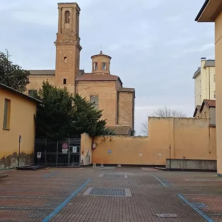 Le Palmine Apartment Cento (Emilia-Romagna)