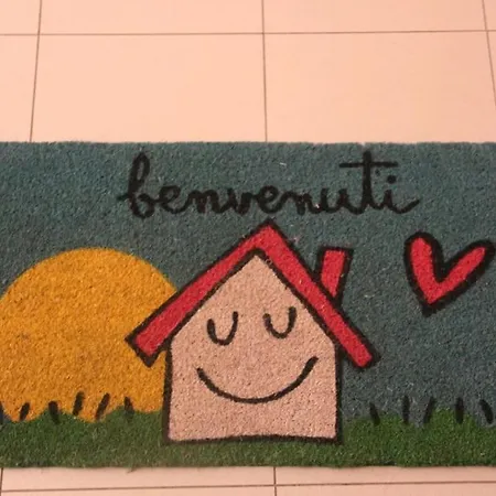Apartment Le Palmine *