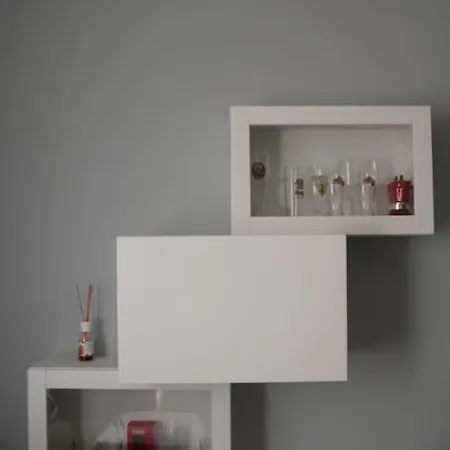Apartment Le Palmine