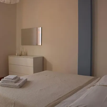 Apartment Le Palmine *