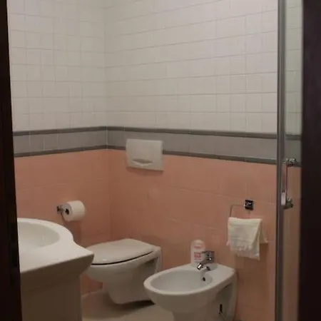 Apartamento Le Palmine Cento (Emilia-Romagna)