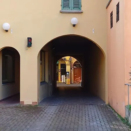 Le Palmine Cento (Emilia-Romagna)