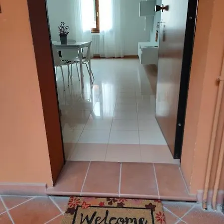 Le Palmine * Τσέντο