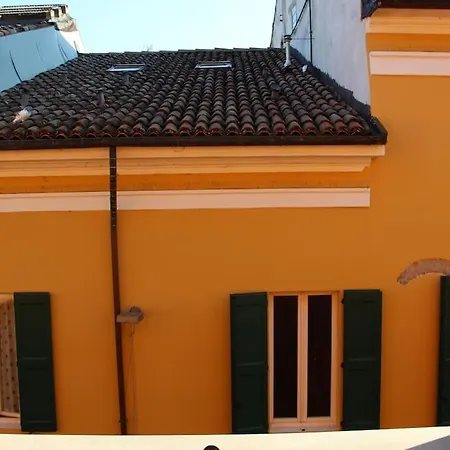Le Palmine Apartamento *