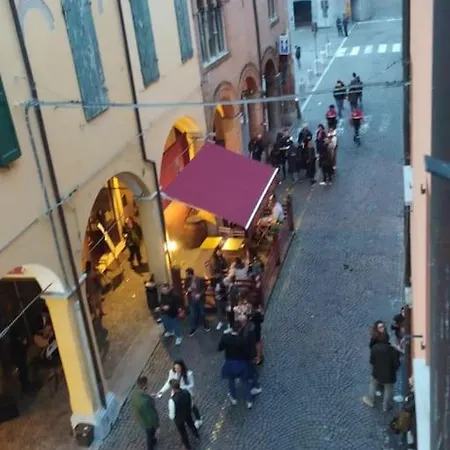 Apartment Le Palmine *