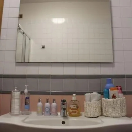 Le Palmine Διαμέρισμα Τσέντο