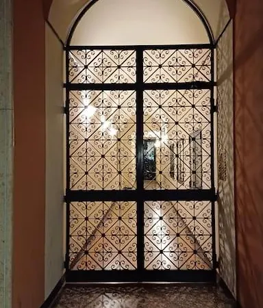 Apartment Le Palmine Cento (Emilia-Romagna)