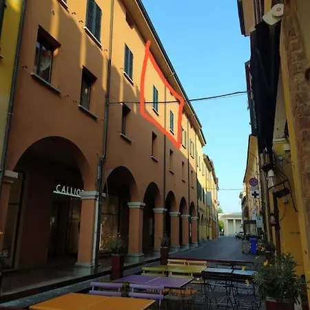 Le Palmine Cento (Emilia-Romagna)