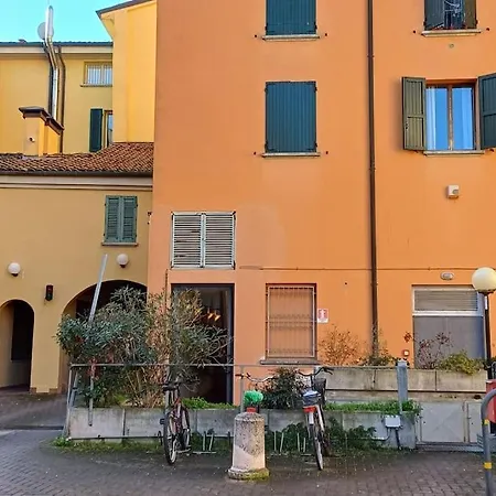 Le Palmine Apartment