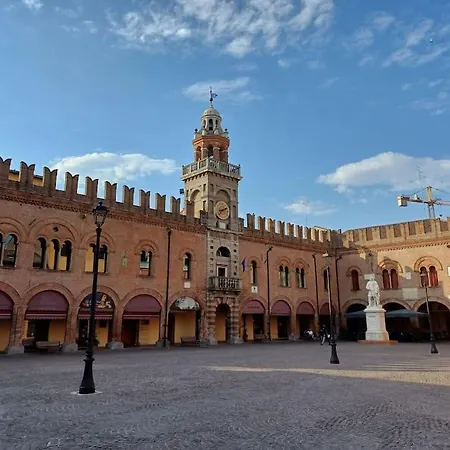 Appartamento Le Palmine *