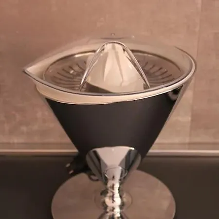 Le Palmine Διαμέρισμα Τσέντο