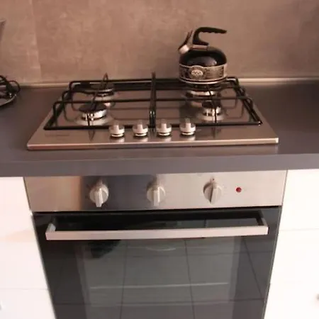 Le Palmine * Τσέντο