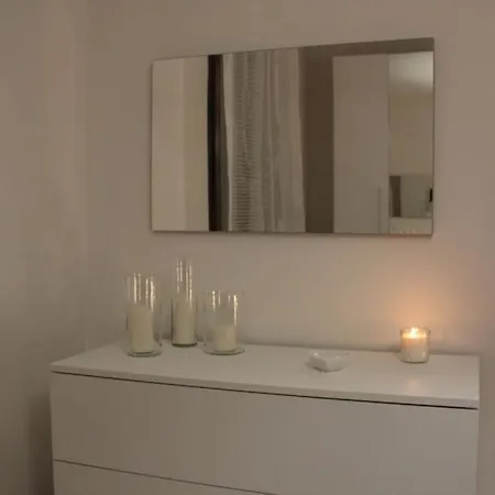 Le Palmine Διαμέρισμα