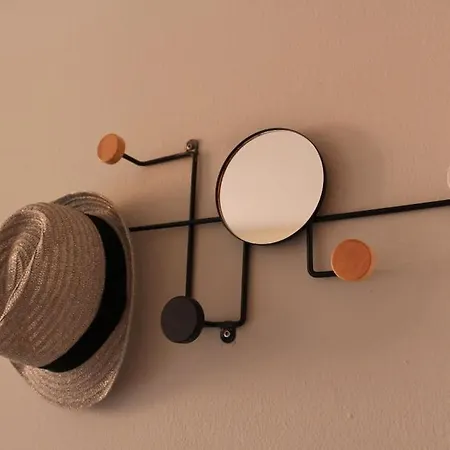 Διαμέρισμα Le Palmine