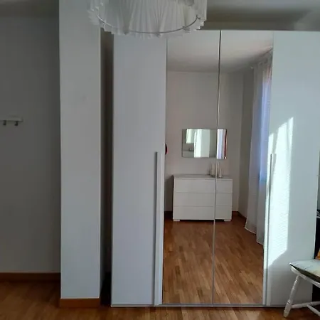 Le Palmine Διαμέρισμα Τσέντο