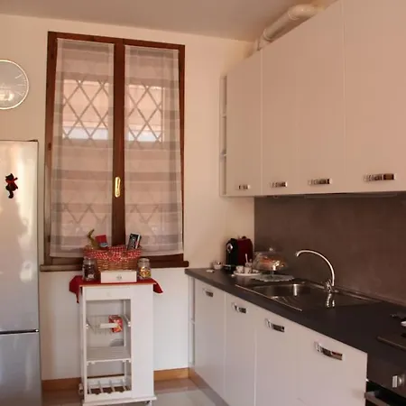 Apartment Le Palmine