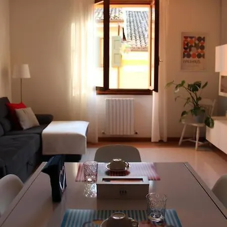 Apartment Le Palmine *