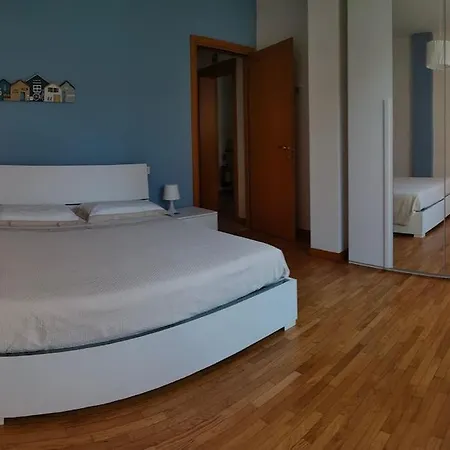 Le Palmine Apartment Cento (Emilia-Romagna)