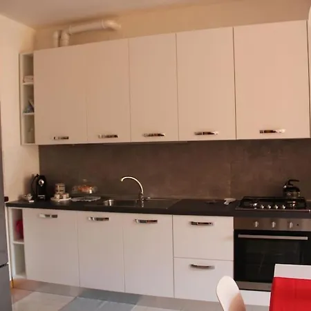 Apartment Le Palmine Cento (Emilia-Romagna)