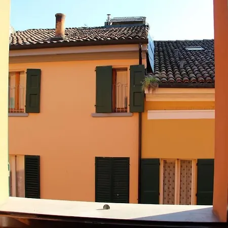 Le Palmine Cento (Emilia-Romagna)