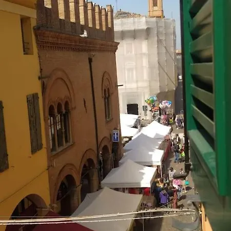 Le Palmine Apartment