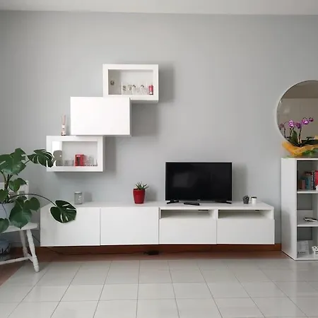 Apartment Le Palmine