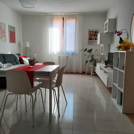 Apartment Le Palmine *