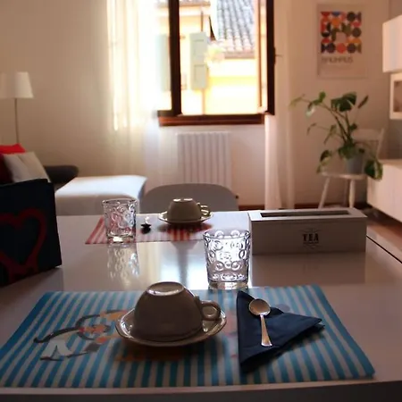 Apartment Le Palmine Cento (Emilia-Romagna)