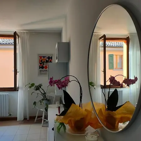 Le Palmine * Cento (Emilia-Romagna)
