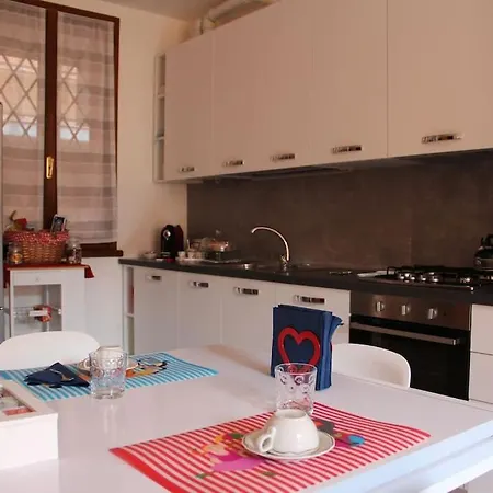 Le Palmine Apartment