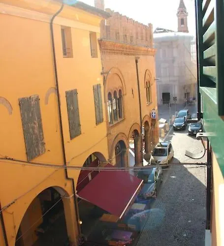 Appartamento Le Palmine