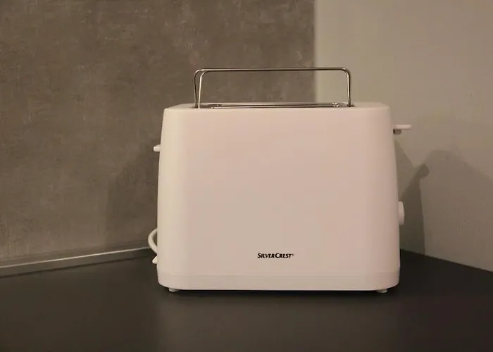 Appartamento Le Palmine Cento (Emilia-Romagna)