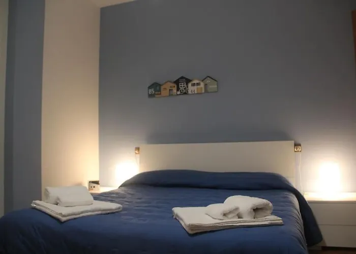 Le Palmine * Cento (Emilia-Romagna)