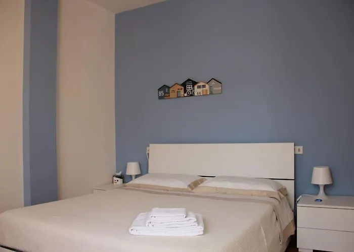 Appartamento Le Palmine