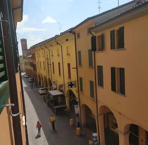 Le Palmine Appartamento *