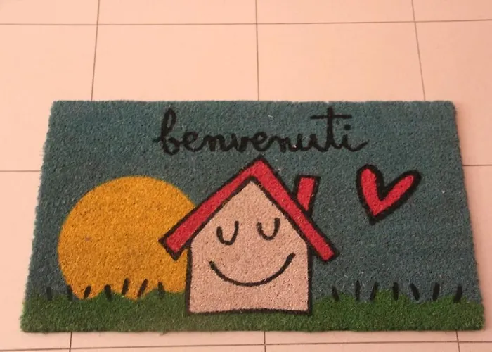 Appartamento Le Palmine *