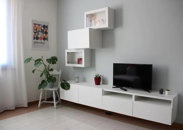 Le Palmine * Cento (Emilia-Romagna)