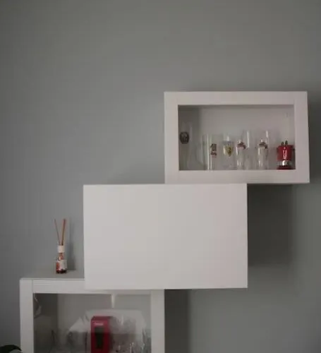 Appartamento Le Palmine