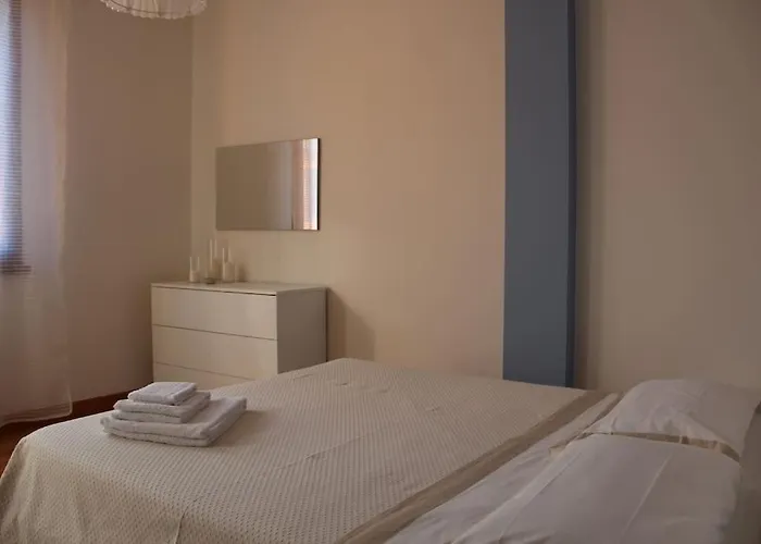 Appartamento Le Palmine *