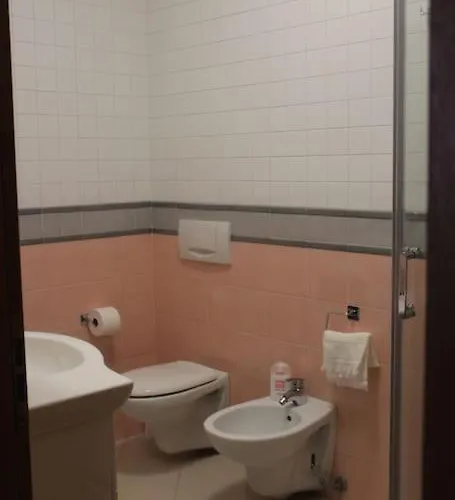 Appartamento Le Palmine Cento (Emilia-Romagna)