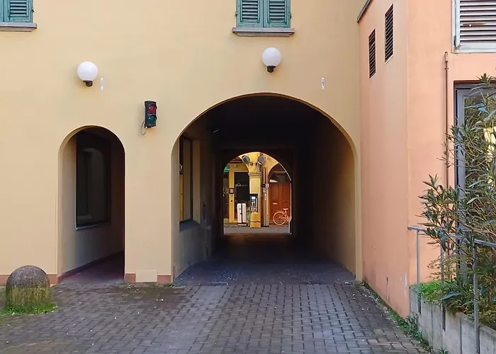 Le Palmine Cento (Emilia-Romagna)