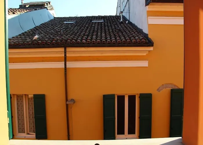 Le Palmine Appartamento *