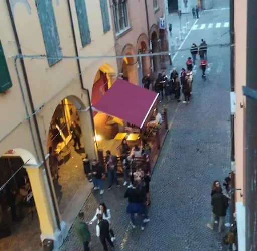 Appartamento Le Palmine *