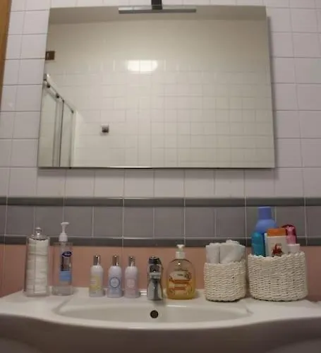 Le Palmine Appartamento Cento (Emilia-Romagna)